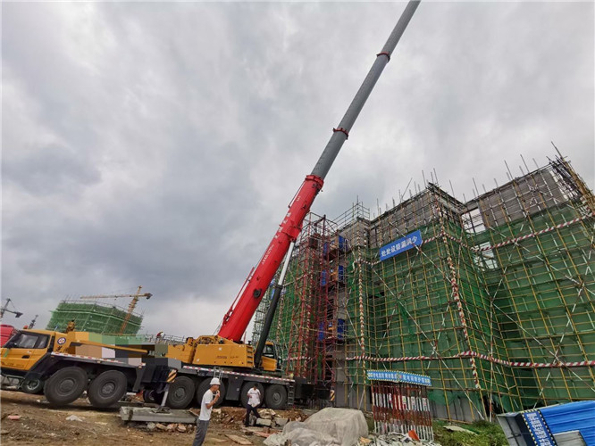 文水县吊装方案需要单独付费吗？复杂工况是否提供专家论证？